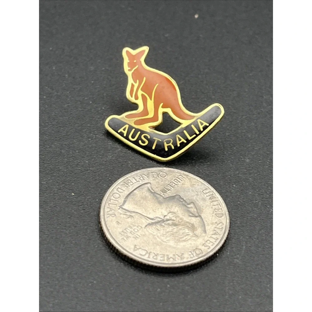 N/A pin has